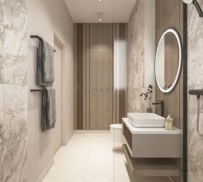 Casa individuala P+Mansarda Vivo Residence - Poză 16