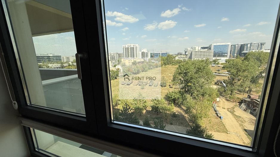 Apartament Premium - Aviatiei Towers 2020 - TVA INCLUS - Poză 20