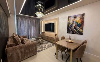 🏡 APARTAMENT 2 CAMERE DE ÎNCHIRIAT | BLOC NOU | PRIMA ÎNCHIRIERE - Poză 1
