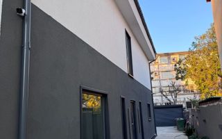 Vila verde cartier Baneasa - Poză 3