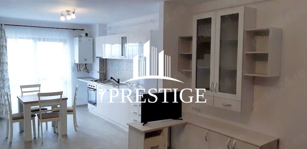 APARTAMENT 2 CAMERE, BALCON 10 MP, LOC DE PARCARE, LÂNGĂ SHOPPING CITY - Poză 2
