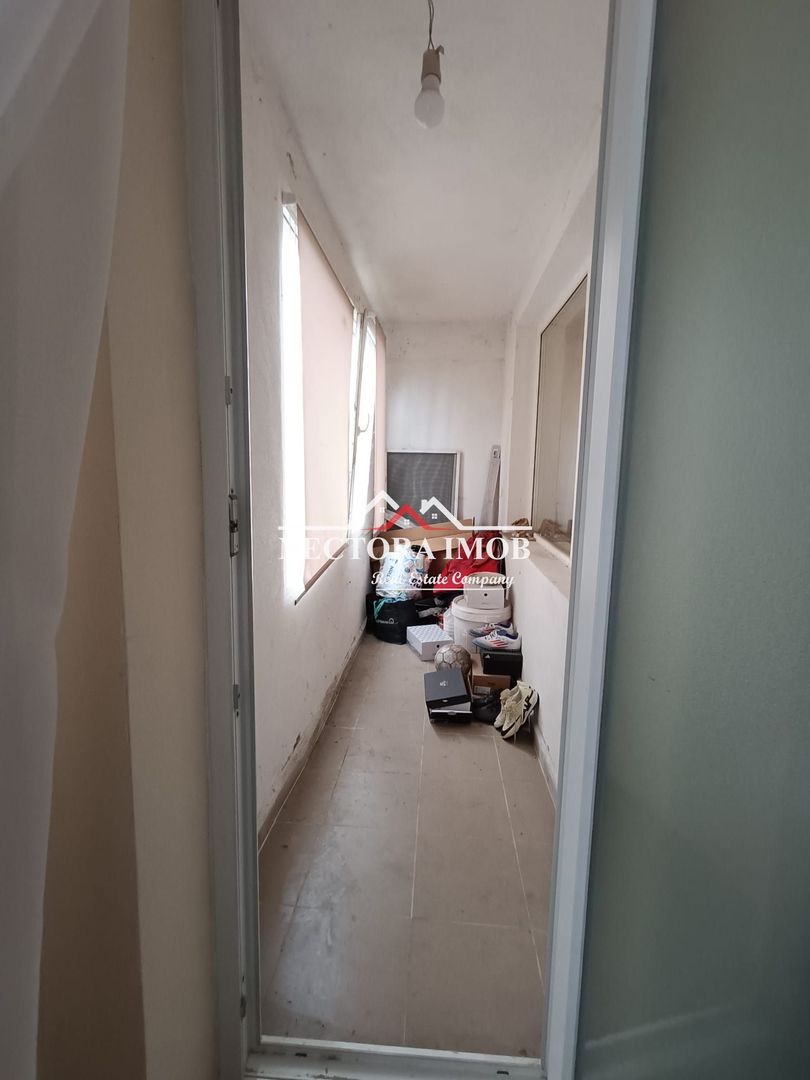 NECTORA IMOB-Apartament 2 camere, Str. Iza, Parter, 41 mp, Parcare - Poză 12