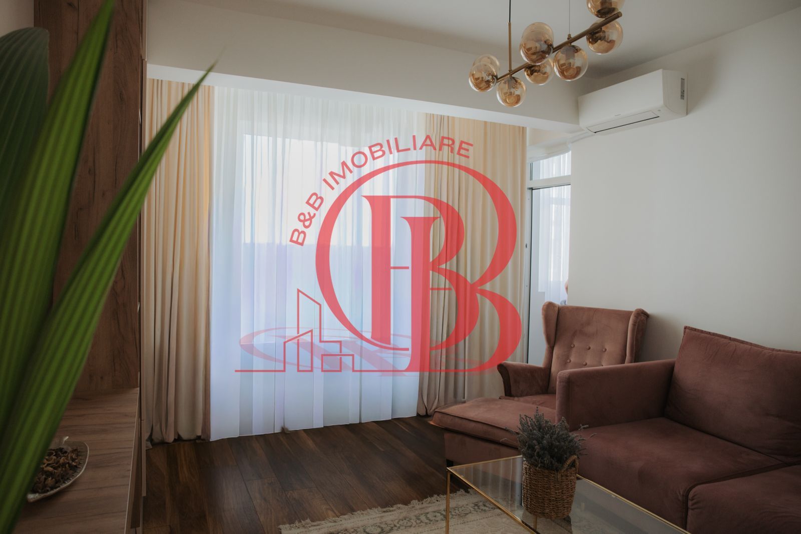 Apartament 3 camere Theodor Pallady  Parcare Inclusa - Poză 2