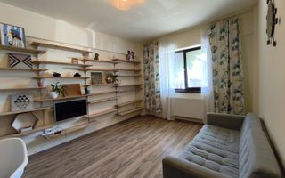 Apartament 2 camere Dec 58 mp+ loc de parcare Cug Capitol 92000 euro - Poză 2