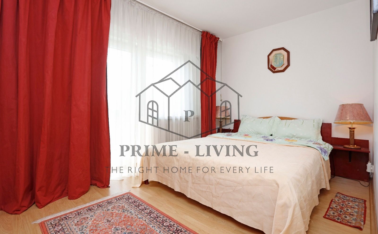 APARTAMENT COCHET DE  2 CAMERE LA INCHIRIERE IN PIATA VICTORIEI - Poză 5