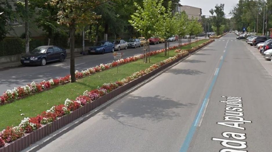 Apartament 4 camere decomandat Pacii-Gorjului-Apusului-Uverturii, COMPLEX COMERCIAL APUSULUI - Poză 10