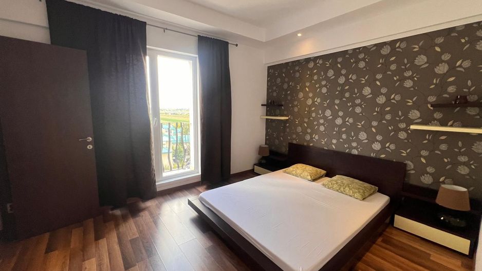 Apartament cu 3 camere de inchiriat Cosmopolis - Poză 4