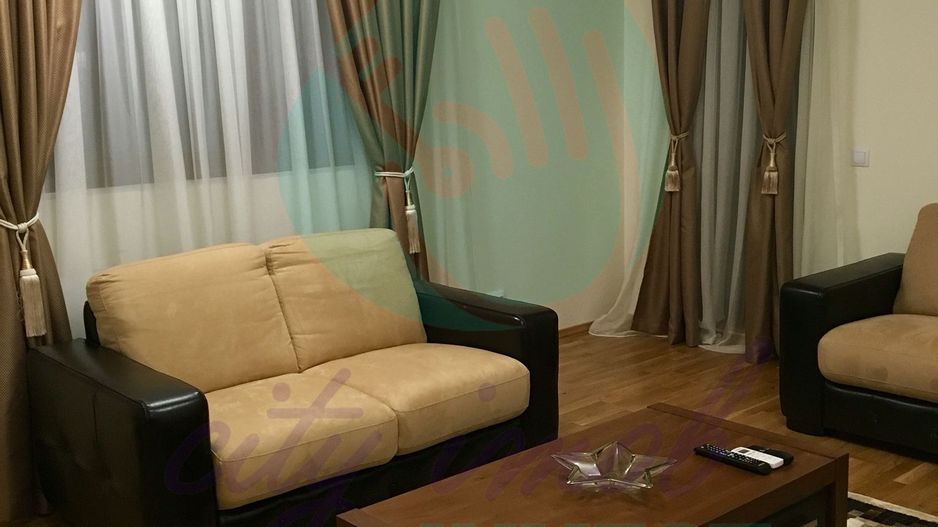 Apartament 2 camere bloc nou, mobilat complet – 3 min Metrou Obor - Poză 10