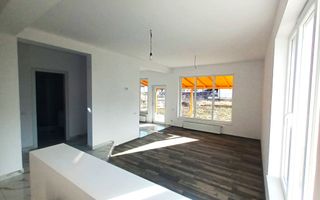 Casă individuală 5 camere, gata de mutare, 468 mp teren, asfalt - Poză 5