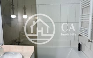 Apartament de închiriat cu 3 camere în Prima Oneștilor, Oradea - Poză 9