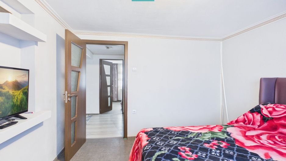 Casă nouă modernă în Leș, teren 1050 mp - Poză 14
