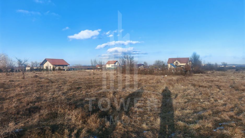 Teren de vânzare – Zona Arhitecților, vis-a-vis de bazinul de apă - Poză 5