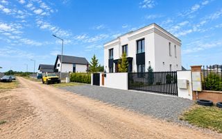 Vila Premium P+E, 4 dormitoare 4 Baii, Ghiroda Timisoara - Poză 2