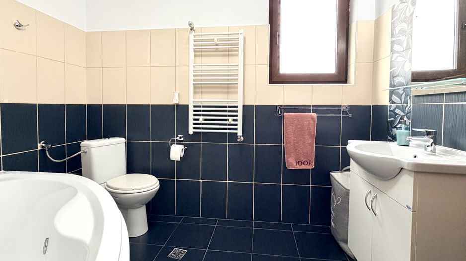 Cămin spațios, luminos și perfect echilibrat,  la 10 minute de centru - Poză 25