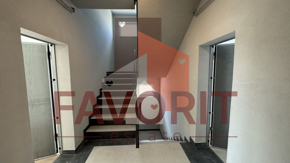 Comision 0%. Terasa 20 mp. Spatios. 2 bai. Lift - Poză 14