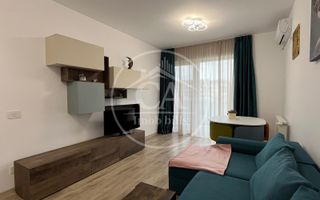 Apartament de închiriat cu 2 camere în zona Nufărul, Oradea - Poză 4
