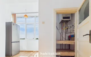 4 camere, garaj și boxa, bloc in Asociatie - zona Kiriac - Poză 22