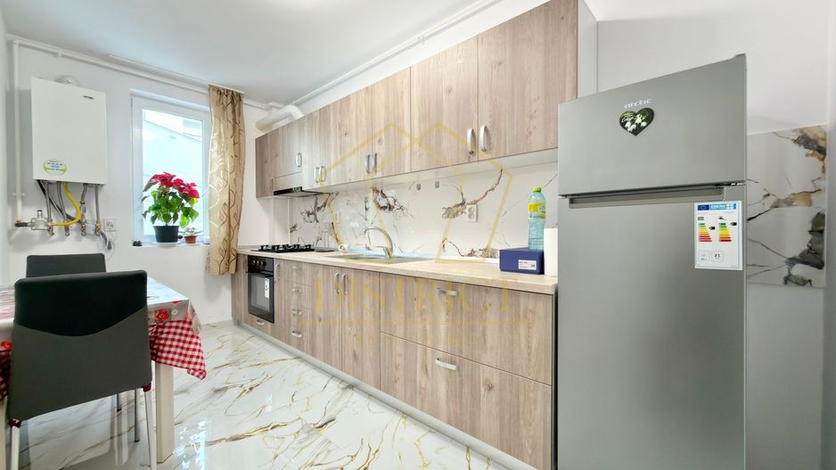 Apartament cu 1camera decomandat mobilat si utilat in Giroc in spate la Hotel IQ - Poză 5