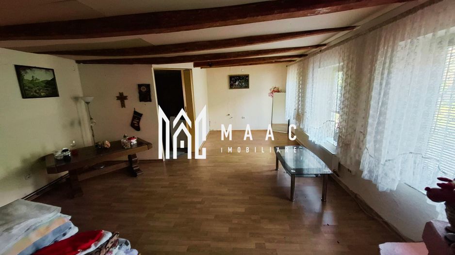 Casa cu 5 camere | 308 mp teren | Cisnadie - Poză 7