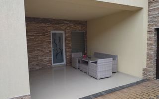 Casa de Lux 7 camere-270 mp-curte amenajata-teren 2312 mp-Salva - Poză 7