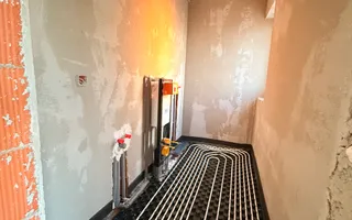 Duplex modern P+E | 4 camere | Sântandrei - Poză 16