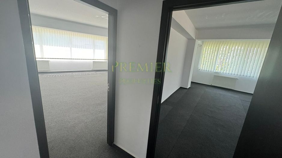 Oportunitate investitie cladire birouri proprie centrala pe fiecare etaj - Poză 27