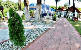 Restaurant 90 persoane+terasă 120 persoane,posibili asociere - Poză 1