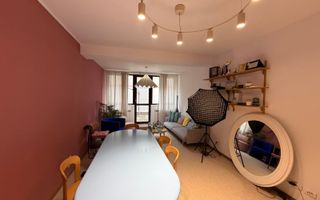 INCHIRIERE SPATIU BIROU | HERASTRAU | IDEAL ACTIVITATI OFFICE | TERASA - Poză 5