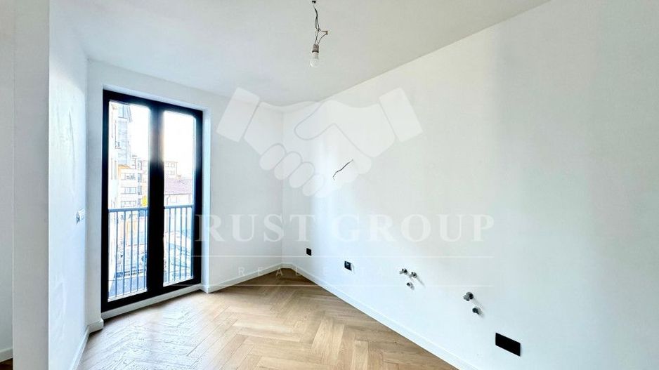 Apartament 4 camere Beller | Terasa 109mp | Loc de parcare - Poză 9
