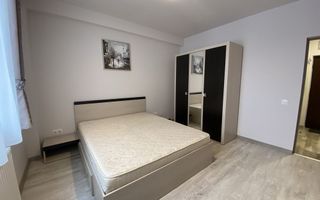 Apartament de 2 camere, 52 mp, Zona Colegiu Economic Transilvania - Poză 4