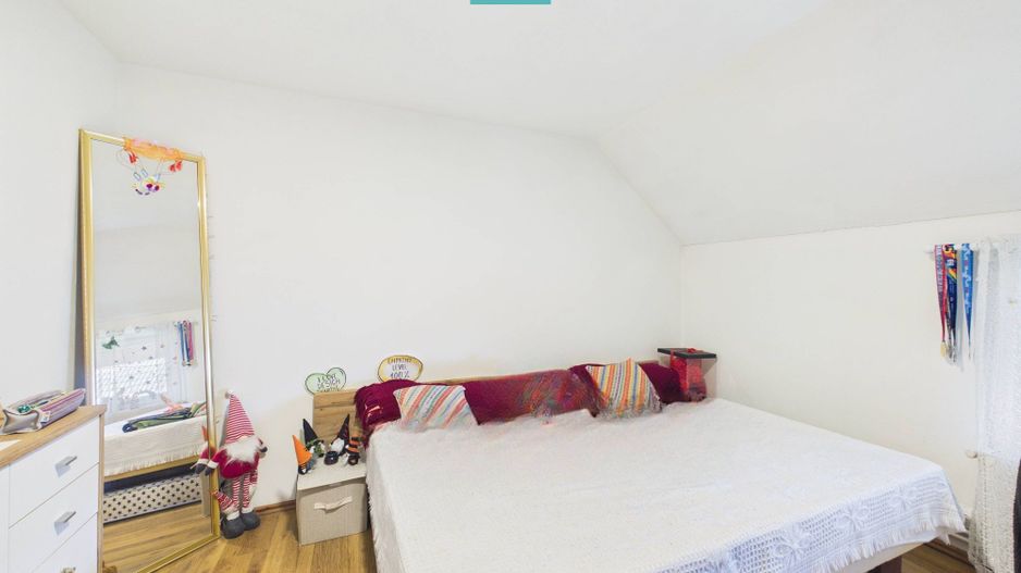 Casă individuală P + E Săcălaz - Poză 42