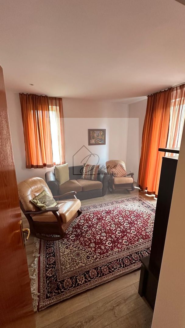 COMISION 0% I  Vila 4 camere Pipera I Iancu Nicolae Serban Cantacuzino - Poză 24