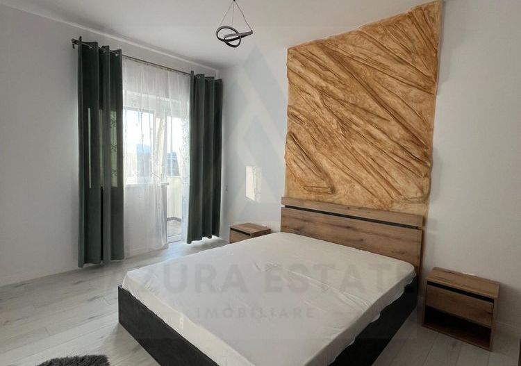 Apartament 2 camere Prima inchiriere balcon si parcare Zona Deventer - Poză 7