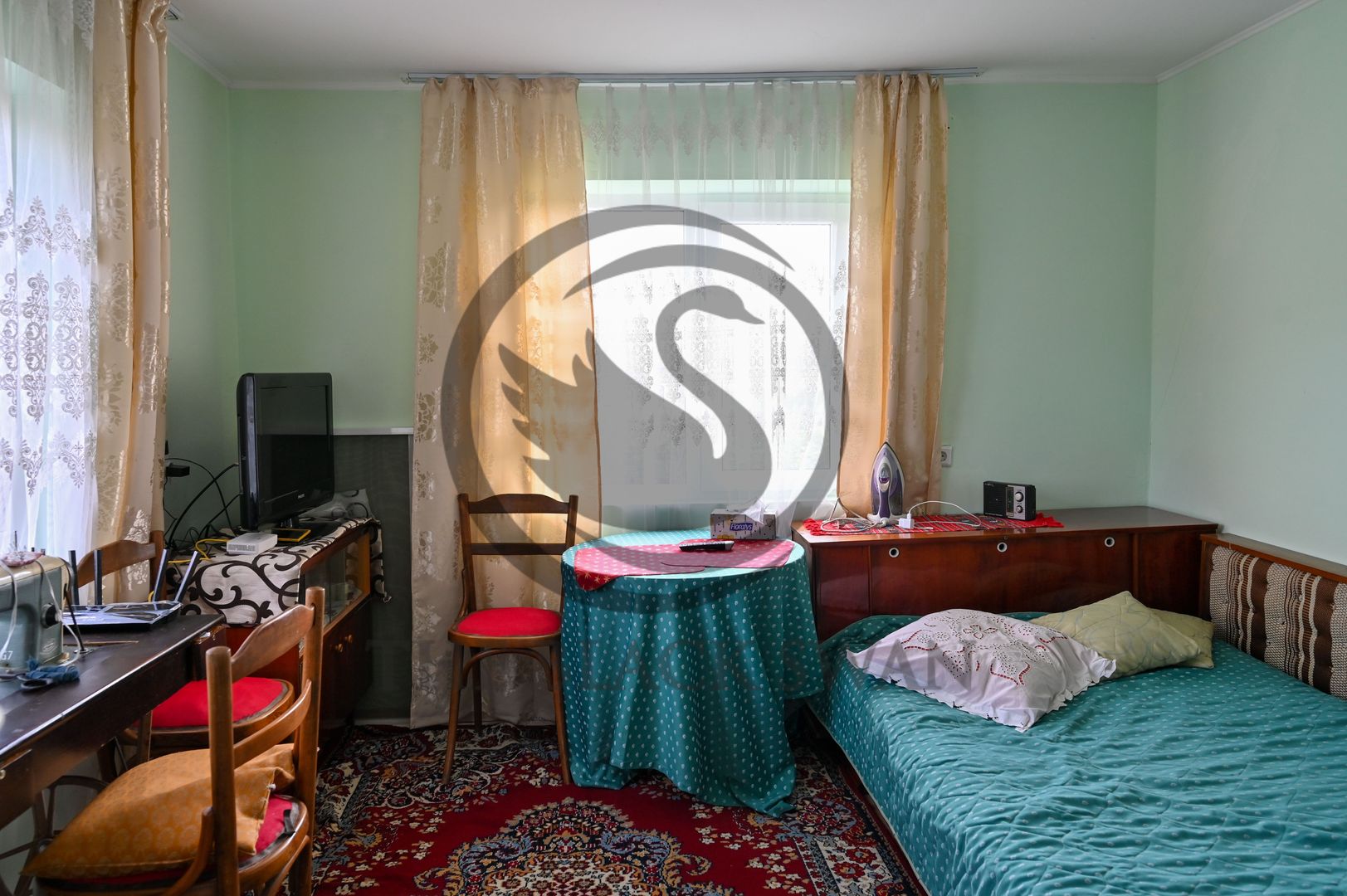 Casa 4 camere de vanzare | Zona linistita | Talea Prahova | Comision0% - Poză 6