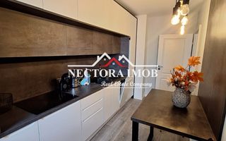 NECTORA IMOB-Apartament 2 camere, LUX, Str. Onestilor, Parcare, 58 mp - Poză 2
