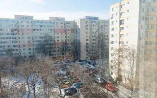 Vanzare apartament 4 camere, Pasajul Doamna Ghica - Poză 24