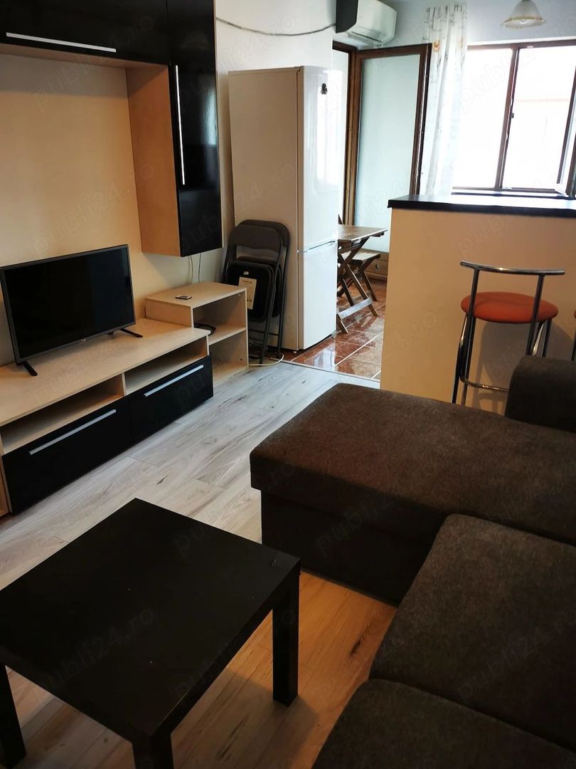 Închiriere apartament- Popesti - Centrala proprie - Poză 3