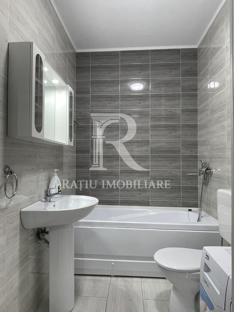 Apartament cu 3 camere | Parcare | Etaj 2 | Universitatii | Oradea - Poză 8