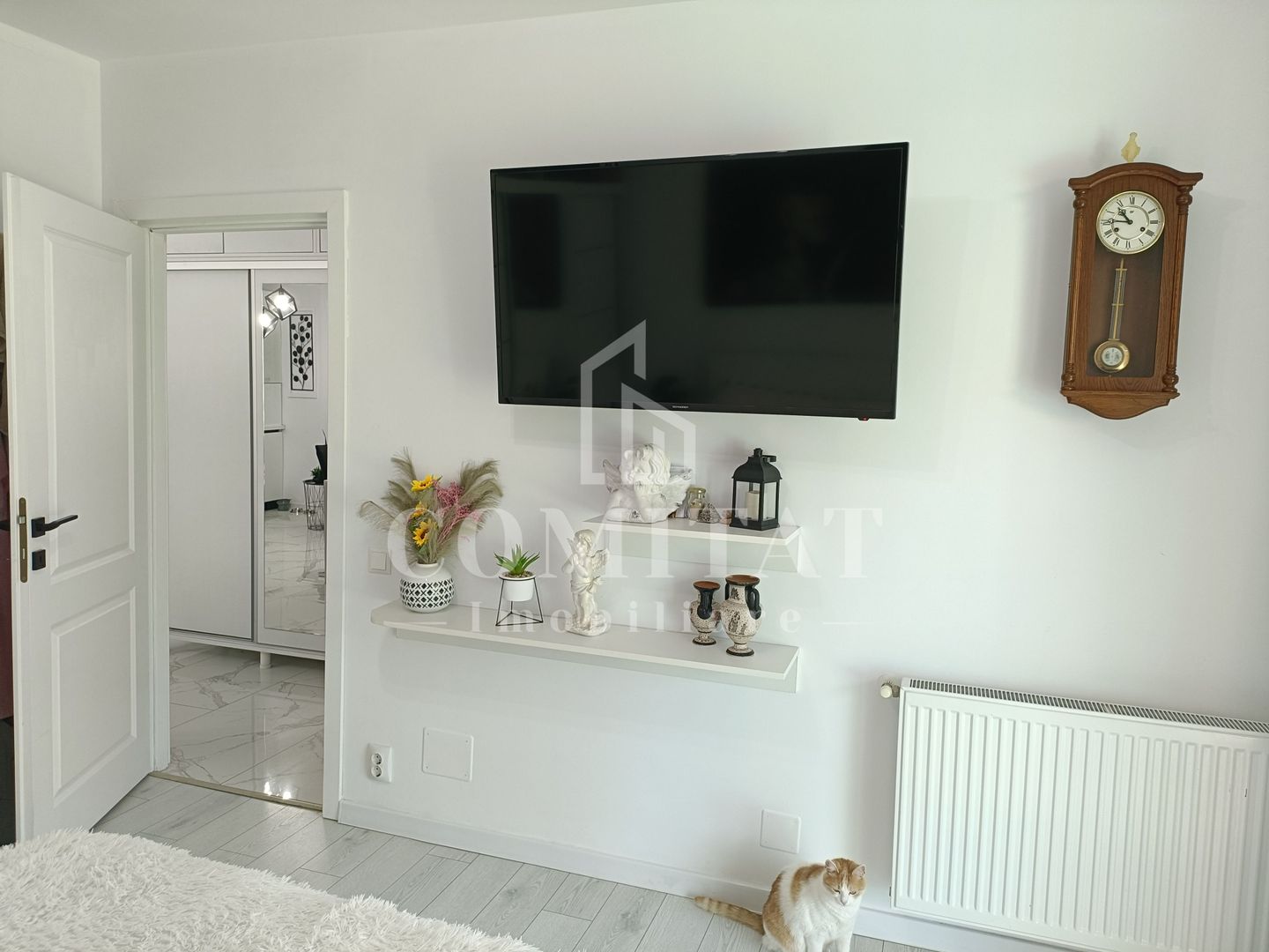 Apartament 3 camere | Zona Eroilor - Florești - Poză 3