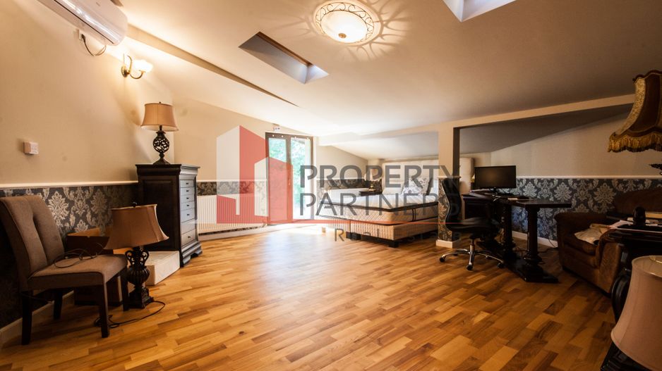 2 apartamente unite in casa in zona centrala, Unirii - Marasesti - Poză 11