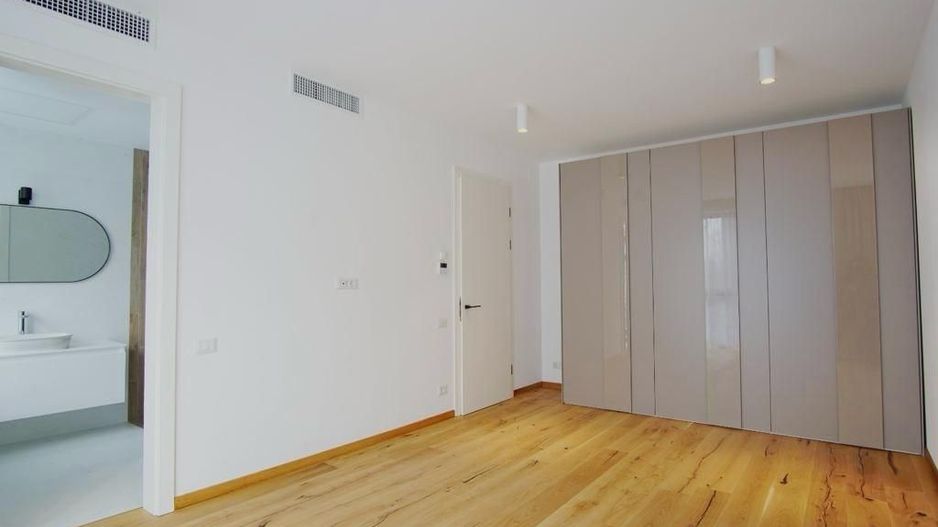 CASA LUX  inchiriat Pipera Dragoș Vodă Finisaje premium design modern - Poză 19