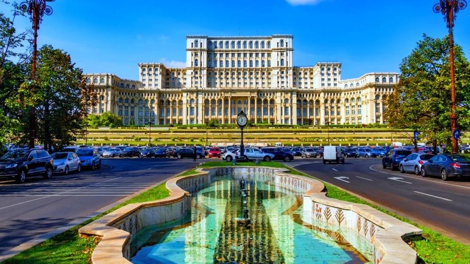 Spatiu comercial in centru Bulvardul Unirii 230 mp - Poză 26