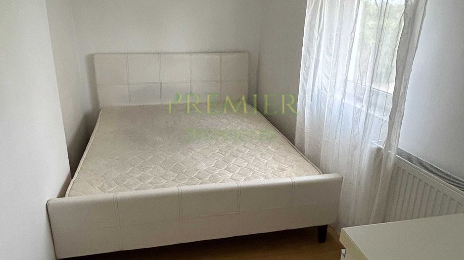 2 CAMERE MOBILAT SI UTILAT | DOROBANTI | FLOREASCA | BLOC FARA RISC - Poză 3