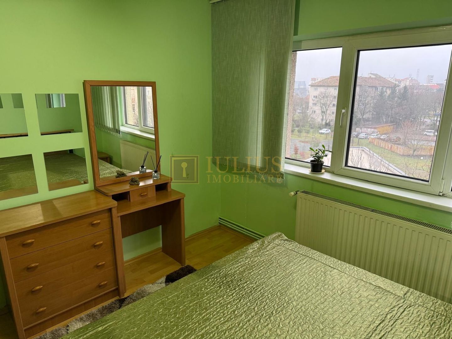 3 camere,  zona Lunei-Complexul Studentesc, la 3 minute de facultatea FEAA - Poză 3