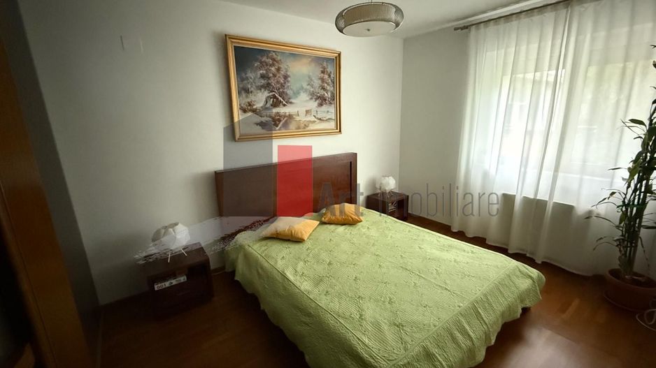 Apartament exclusiv - oaza ta de liniste si rafinament in nordul Capitalei - Poză 4