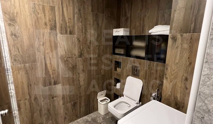 Chirie apartament, 2 camere, strada Ialoveni, Telecentru - Poză 9