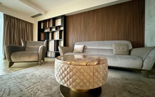 Apartament cu 3 camere ***142mp*** // Herastrau - Cartierul Francez - Poză 1