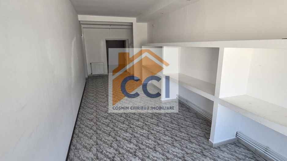 Spațiu comercial versatil de vânzare, Parter -119 mp - Poză 13