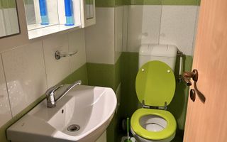 Apartament decomandat Lapus Electroputere Mall - Poză 6