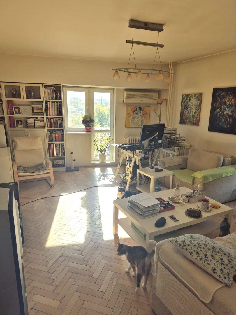 Vanzare Apartament 3 camere Unirii - Regina Maria - Libertății - Poză 4